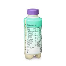 Nutricomp D Neutral